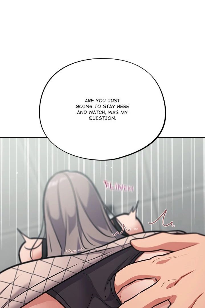 Idiot Virus Chapter 32 - HolyManga.Net