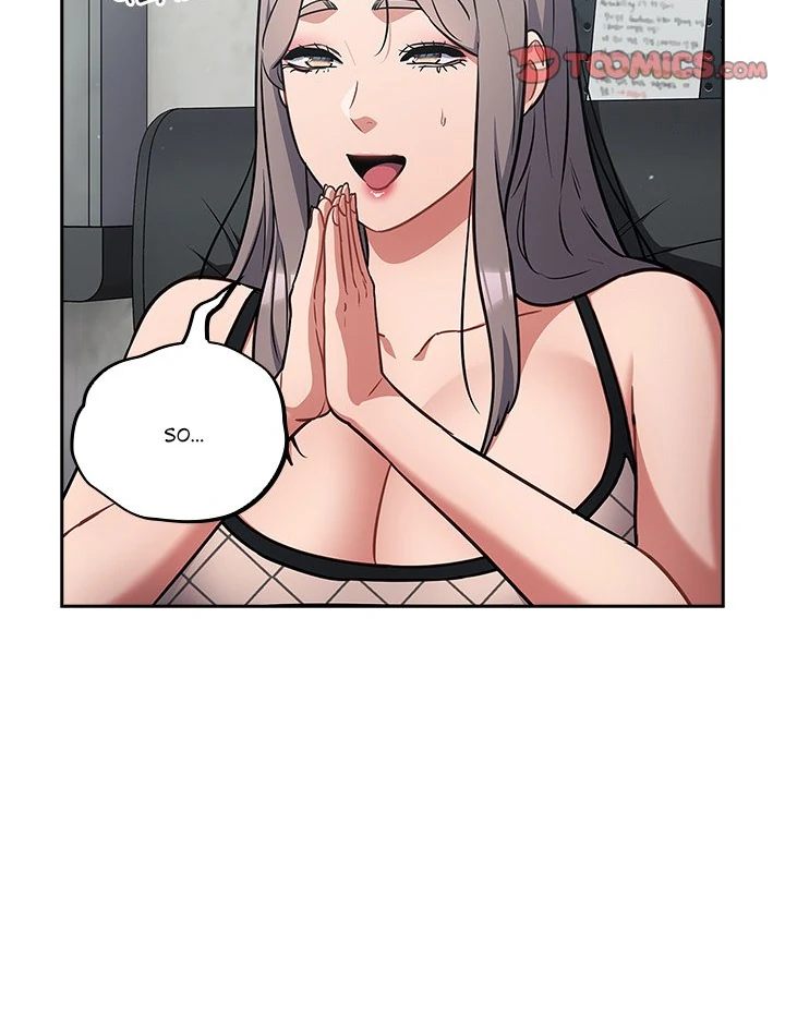 Idiot Virus Chapter 33 - HolyManga.Net
