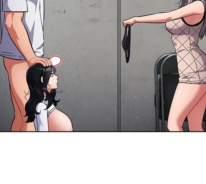 Idiot Virus Chapter 33 - HolyManga.Net