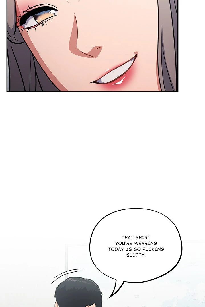 Idiot Virus Chapter 33 - HolyManga.Net
