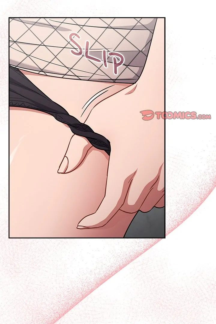 Idiot Virus Chapter 33 - HolyManga.Net