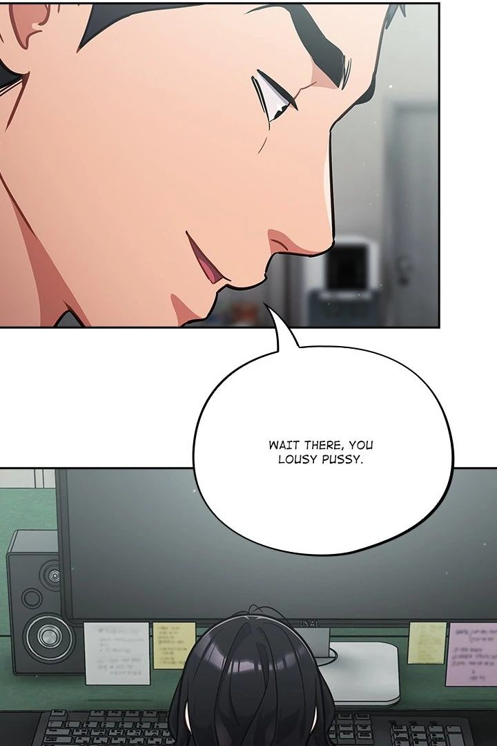 Idiot Virus Chapter 33 - HolyManga.Net