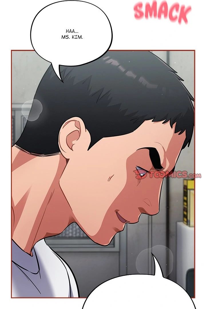 Idiot Virus Chapter 33 - HolyManga.Net