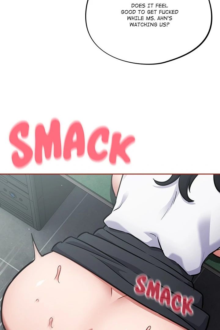 Idiot Virus Chapter 33 - HolyManga.Net