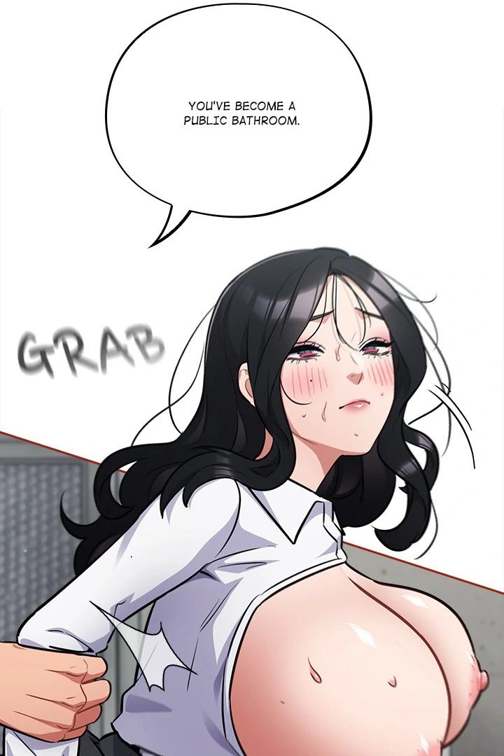 Idiot Virus Chapter 33 - HolyManga.Net