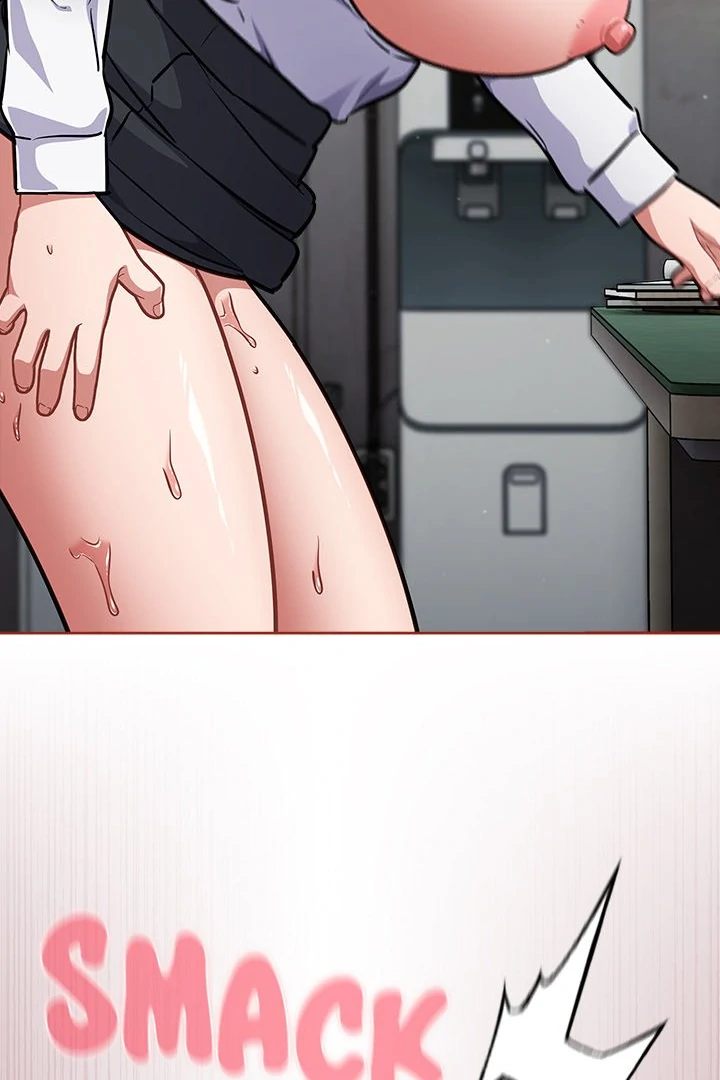 Idiot Virus Chapter 33 - HolyManga.Net