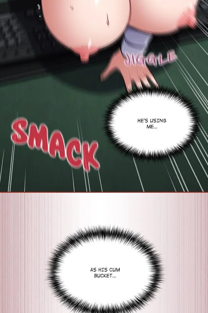 Idiot Virus Chapter 33 - HolyManga.Net