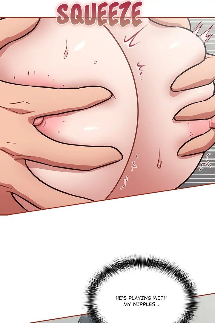 Idiot Virus Chapter 33 - HolyManga.Net