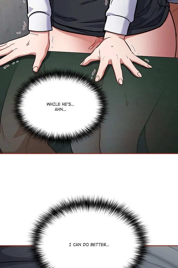 Idiot Virus Chapter 33 - HolyManga.Net