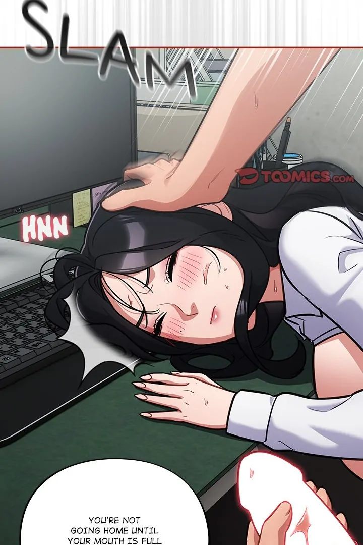 Idiot Virus Chapter 33 - HolyManga.Net