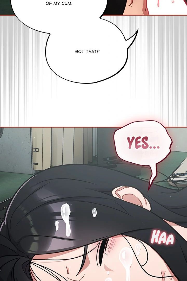 Idiot Virus Chapter 33 - HolyManga.Net