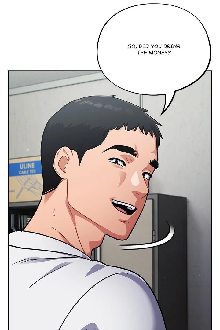 Idiot Virus Chapter 33 - HolyManga.Net