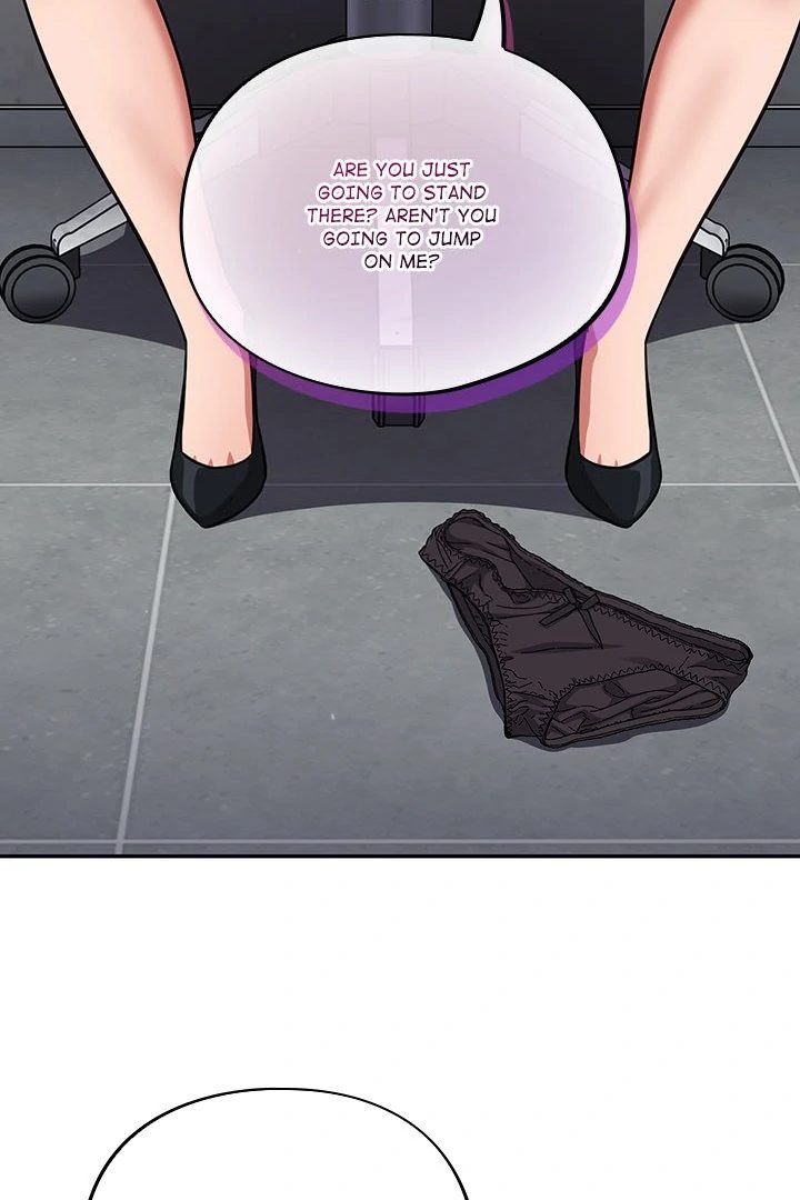 Idiot Virus Chapter 33 - HolyManga.Net