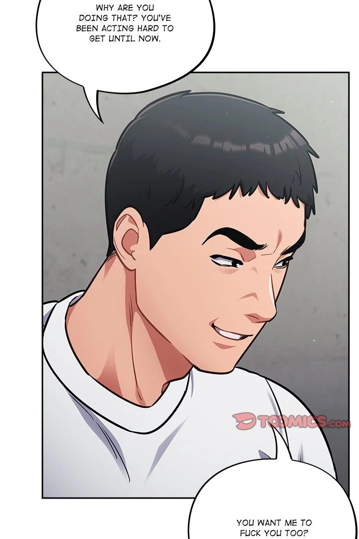 Idiot Virus Chapter 33 - HolyManga.Net