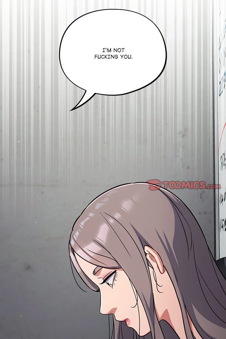 Idiot Virus Chapter 33 - HolyManga.Net