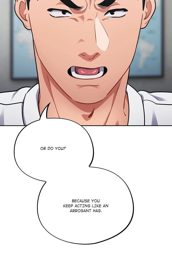 Idiot Virus Chapter 33 - HolyManga.Net