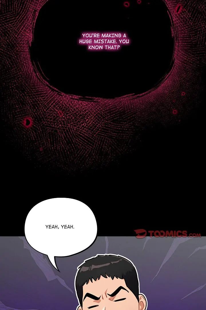 Idiot Virus Chapter 33 - HolyManga.Net