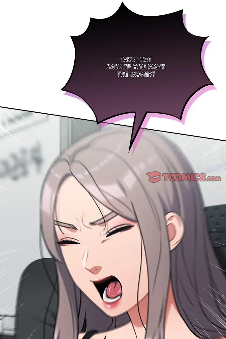 Idiot Virus Chapter 33 - HolyManga.Net