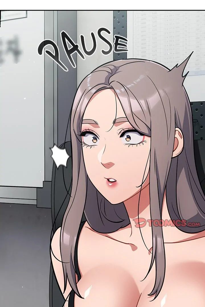 Idiot Virus Chapter 33 - HolyManga.Net
