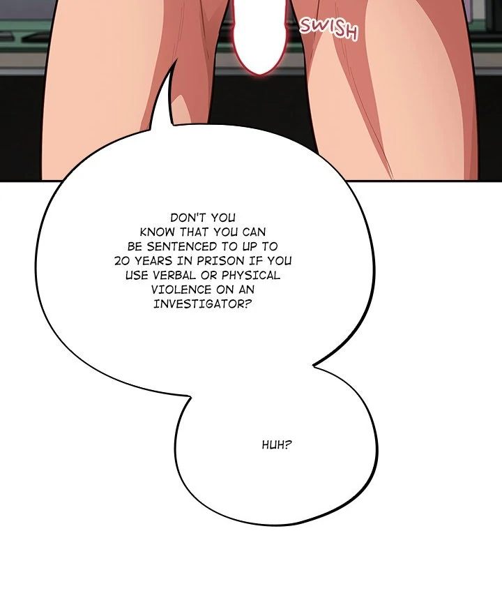 Idiot Virus Chapter 33 - HolyManga.Net
