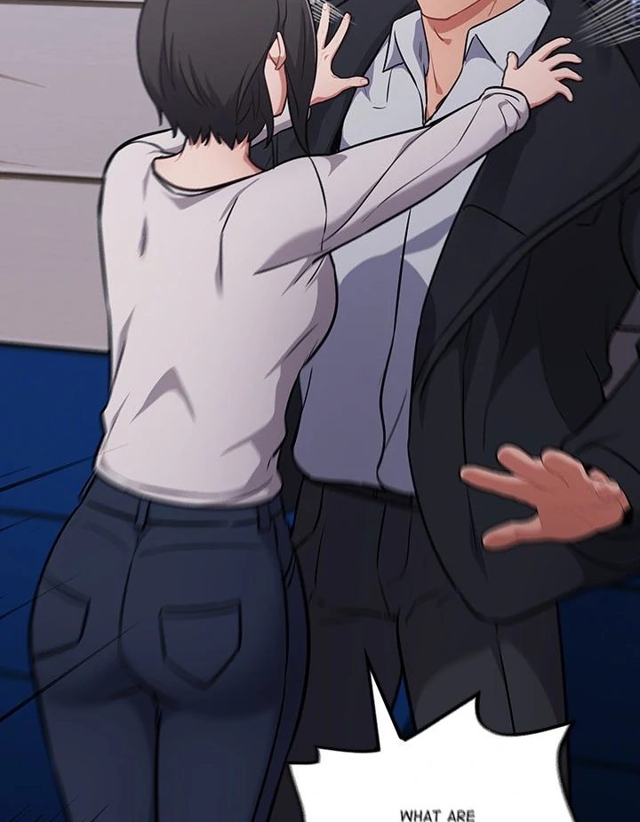 Idiot Virus Chapter 34 - HolyManga.Net