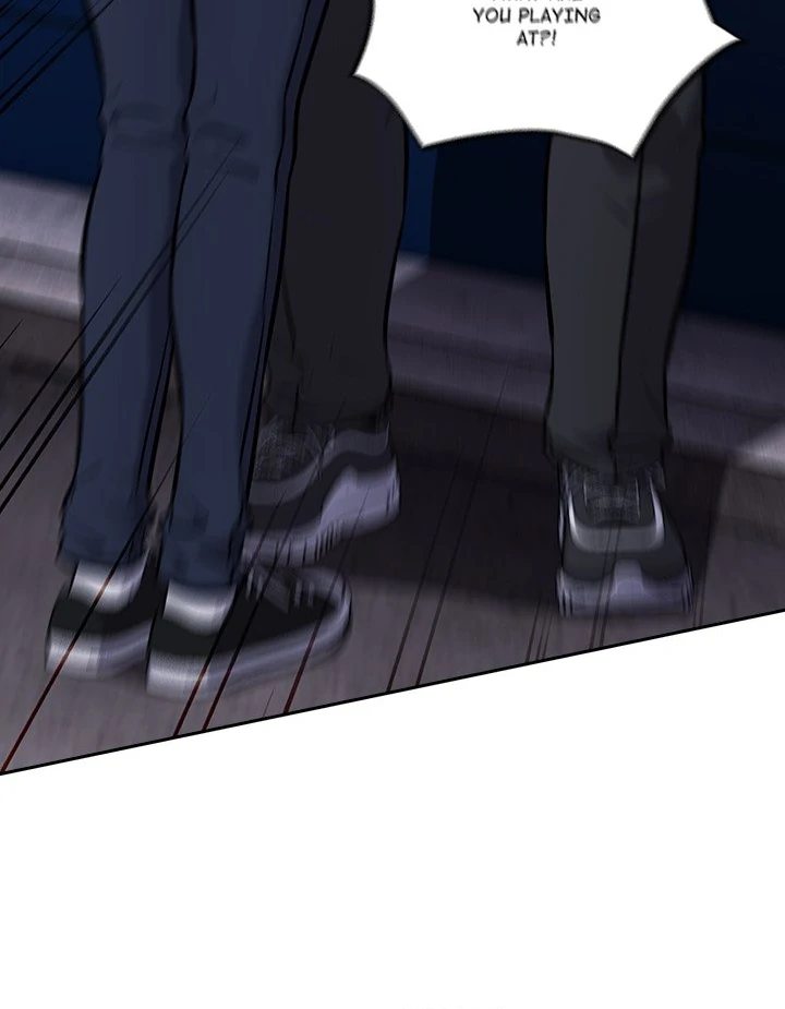 Idiot Virus Chapter 34 - HolyManga.Net