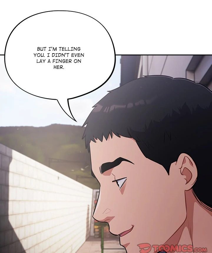 Idiot Virus Chapter 34 - HolyManga.Net