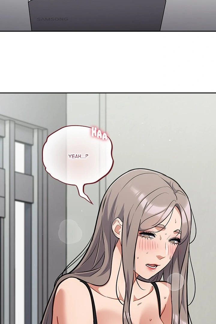 Idiot Virus Chapter 34 - HolyManga.Net
