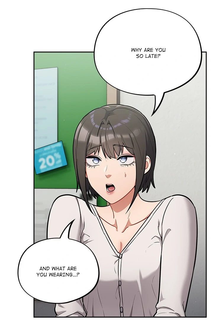 Idiot Virus Chapter 34 - HolyManga.Net