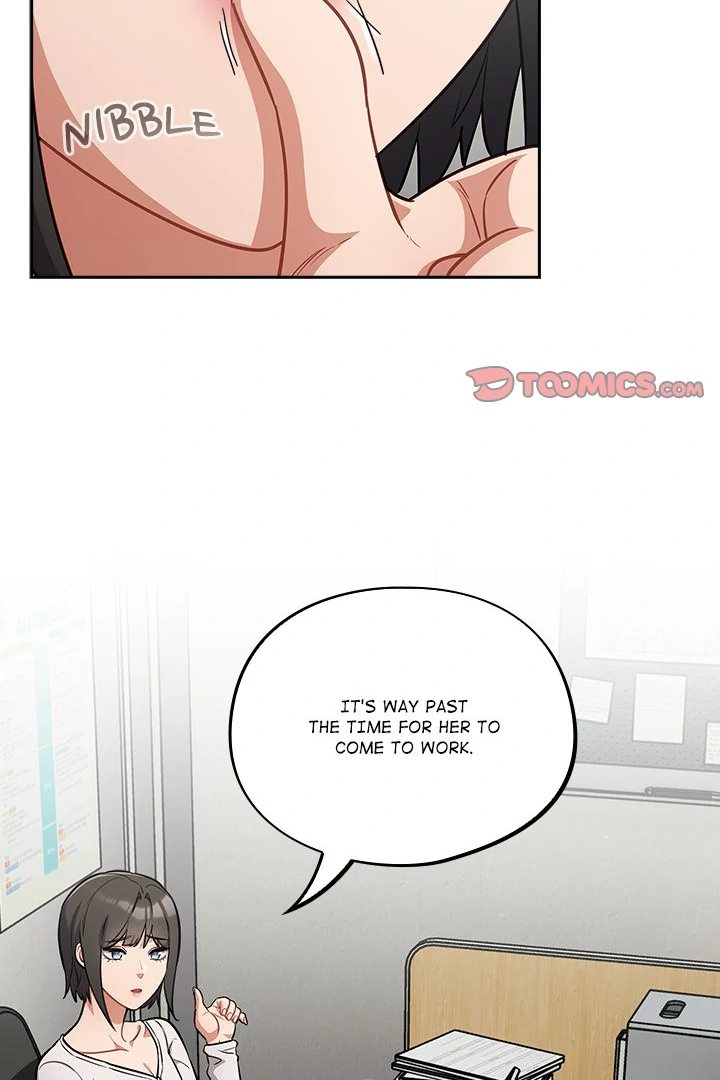Idiot Virus Chapter 34 - HolyManga.Net