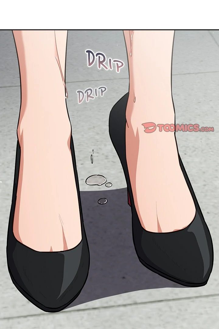 Idiot Virus Chapter 34 - HolyManga.Net