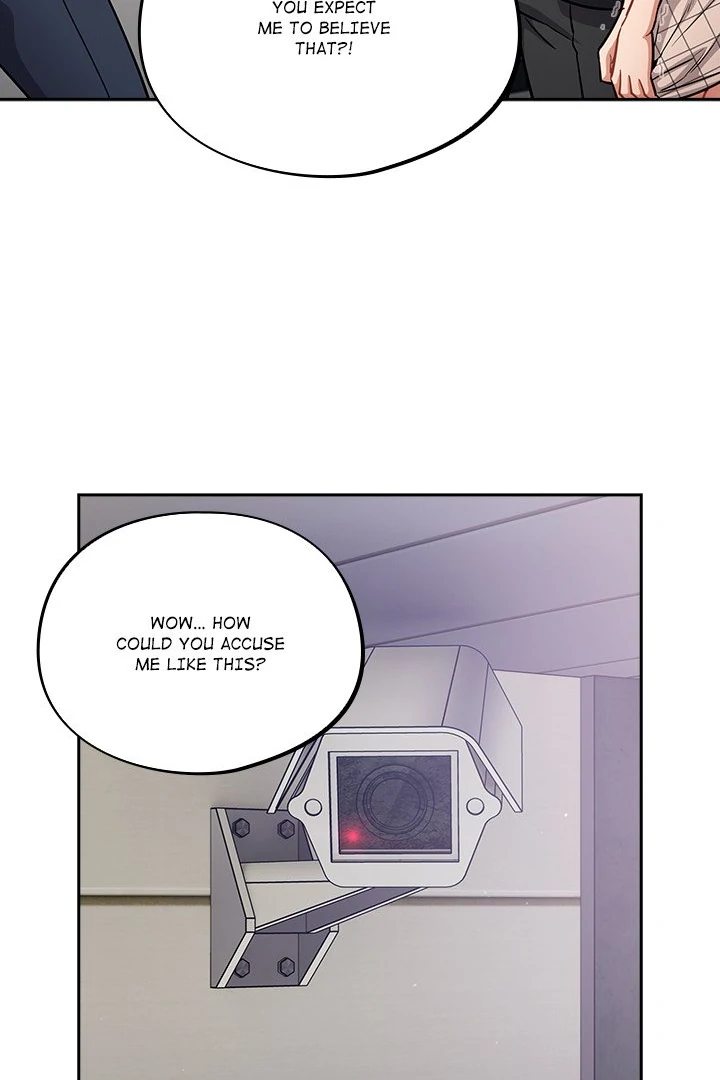 Idiot Virus Chapter 34 - HolyManga.Net