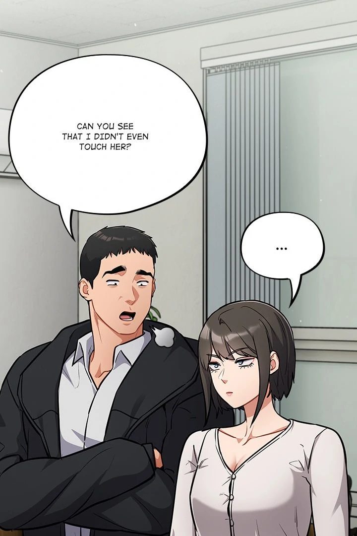 Idiot Virus Chapter 34 - HolyManga.Net