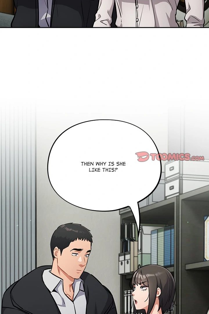 Idiot Virus Chapter 34 - HolyManga.Net