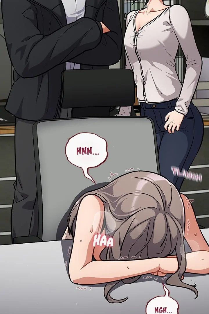 Idiot Virus Chapter 34 - HolyManga.Net