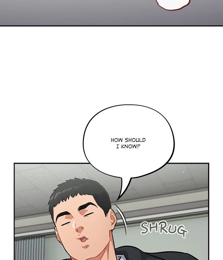 Idiot Virus Chapter 34 - HolyManga.Net