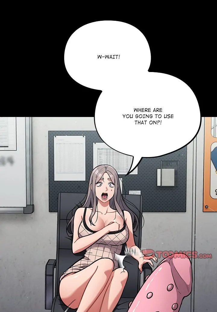 Idiot Virus Chapter 34 - HolyManga.Net