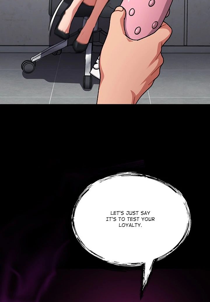 Idiot Virus Chapter 34 - HolyManga.Net