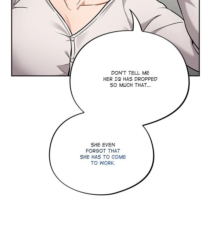 Idiot Virus Chapter 34 - HolyManga.Net