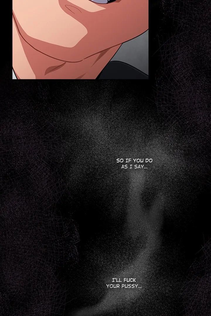 Idiot Virus Chapter 34 - HolyManga.Net
