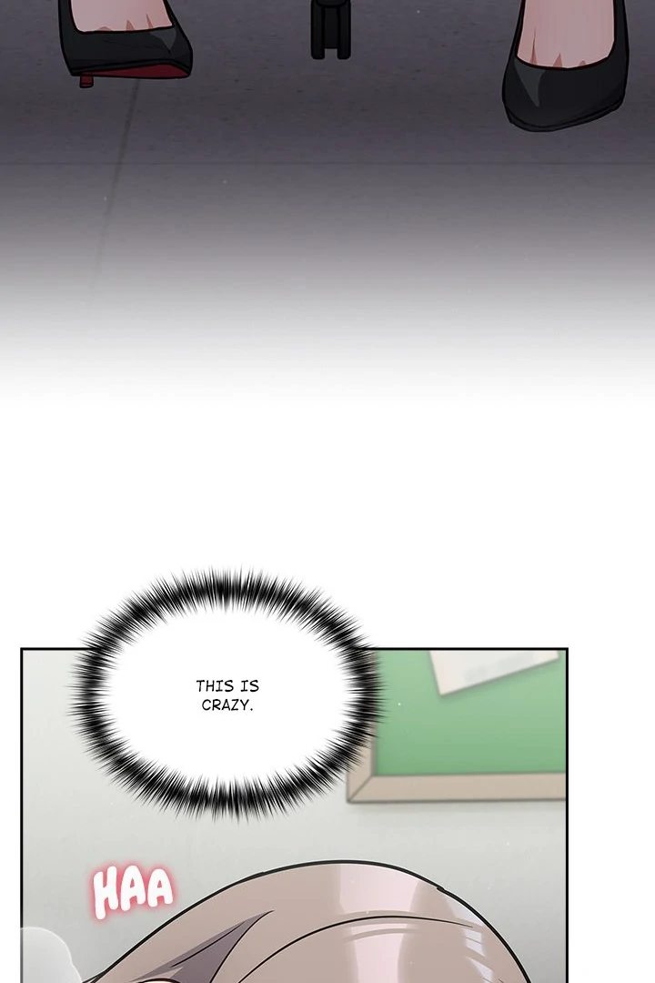 Idiot Virus Chapter 34 - HolyManga.Net