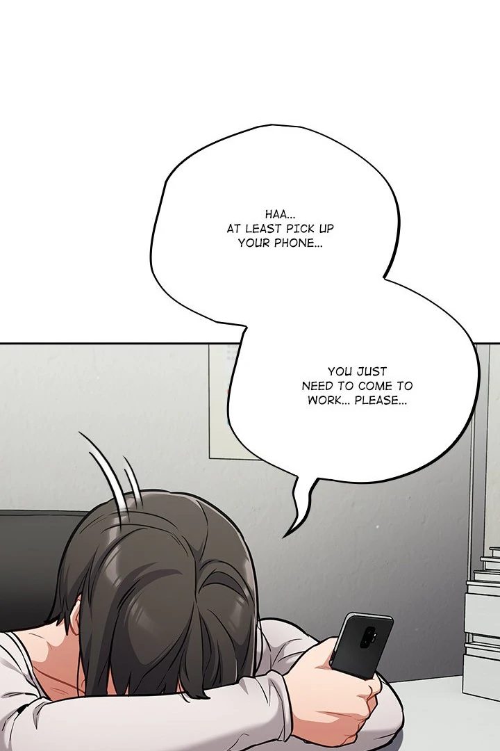 Idiot Virus Chapter 34 - HolyManga.Net