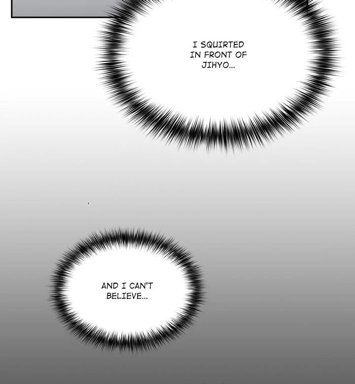 Idiot Virus Chapter 34 - HolyManga.Net