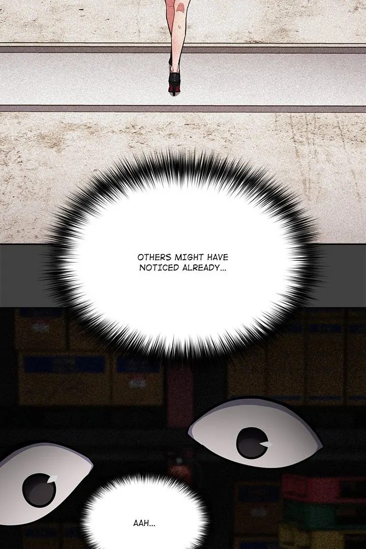 Idiot Virus Chapter 34 - HolyManga.Net