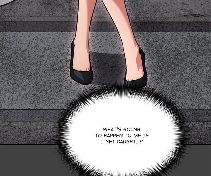 Idiot Virus Chapter 34 - HolyManga.Net