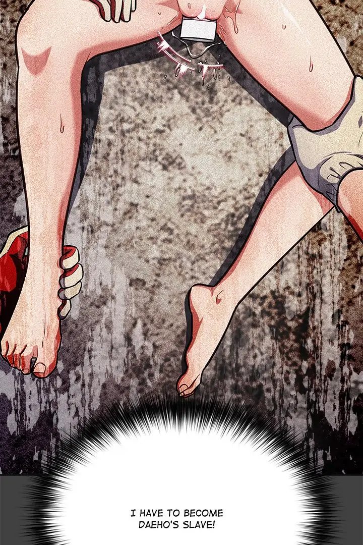Idiot Virus Chapter 34 - HolyManga.Net