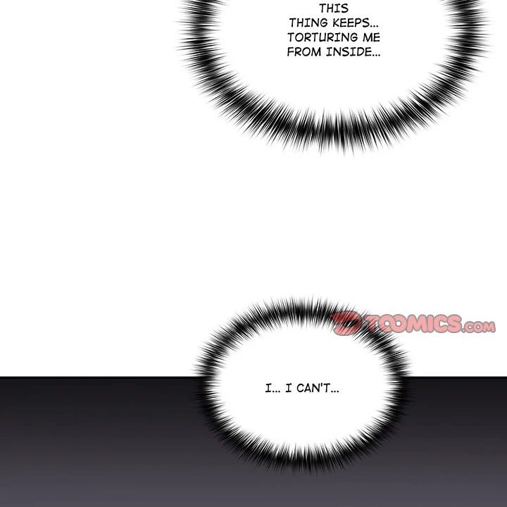 Idiot Virus Chapter 34 - HolyManga.Net