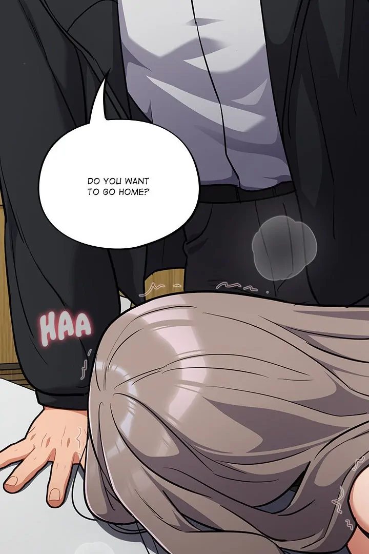 Idiot Virus Chapter 34 - HolyManga.Net