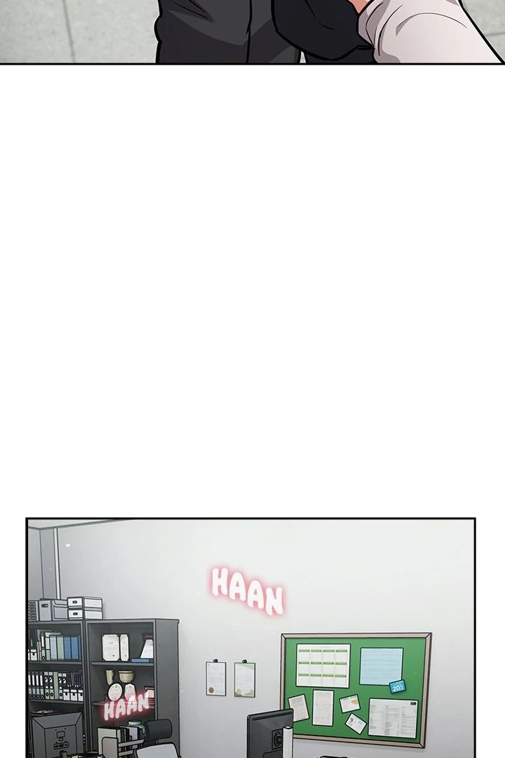 Idiot Virus Chapter 34 - HolyManga.Net
