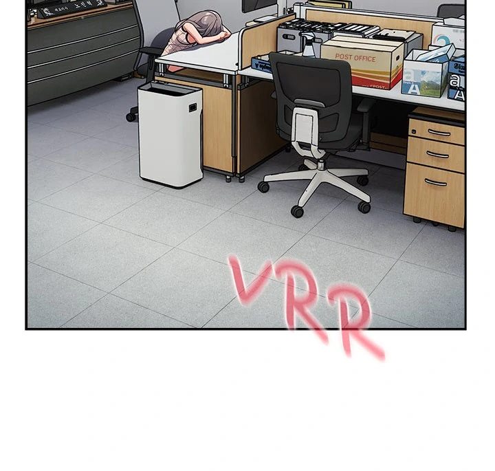 Idiot Virus Chapter 34 - HolyManga.Net